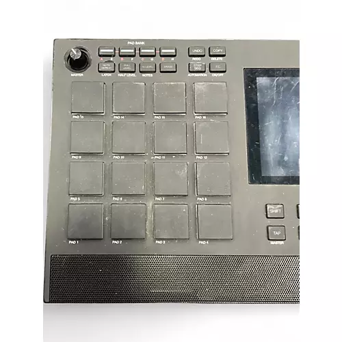 Used Akai Professional MPC Live 2 Production Controller - musicians--Friend