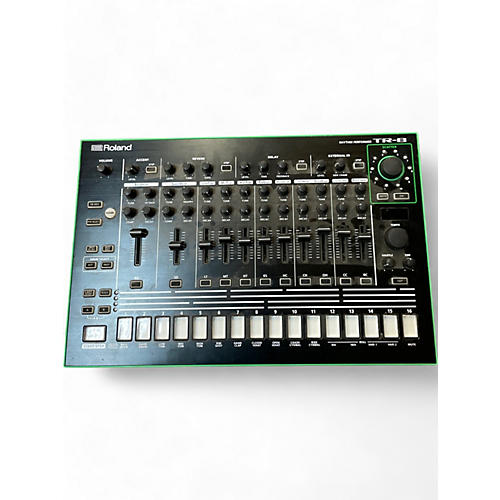 Used Roland TR-8 Drum Machine - musicians--Friend