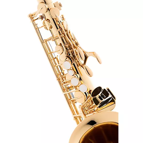 Yamaha YAS-62III Professional Alto Saxophone Lacquered - musicians--Friend