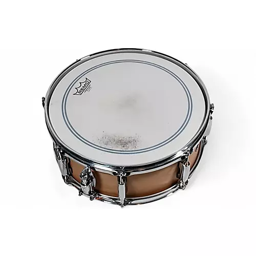 Used Pearl 14X5.5 Modern Utility Maple Snare Drum Maple Maple 211 - musicians--Friend