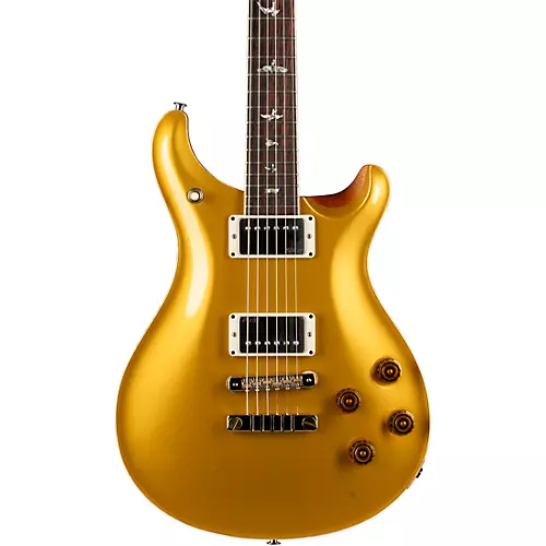 PRS McCarty 594 Electric Guitar Red Tiger - musicians--Friend
