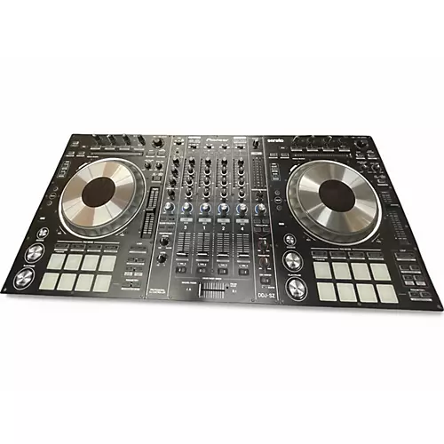 Used Pioneer DJ DDJSZ DJ Controller - musicians--Friend
