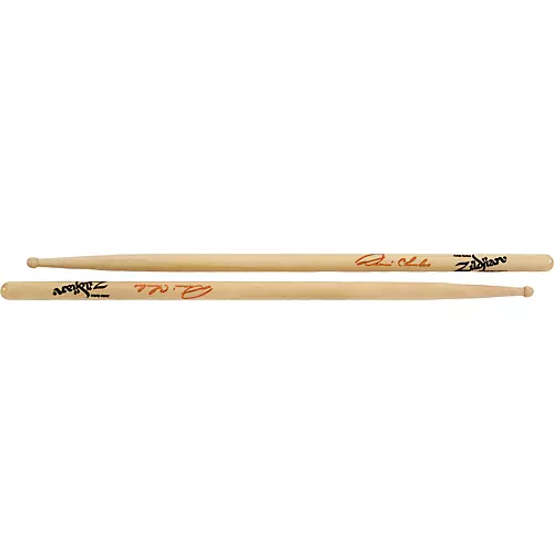 Zildjian Dennis Chambers Artist Series Drum Sticks Wood Tip - musicians--Friend