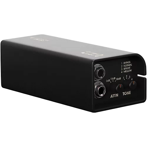 Palmer Audio ILM Passive Speaker Simulation Box - musicians--Friend