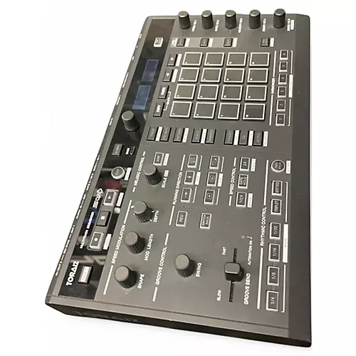 Used Pioneer DJ Squid MIDI Interface - musicians--Friend