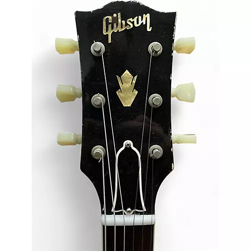 Used Gibson 1964 SG LIGHT AGED MURPHY LAB CUSTOM SHOP Pelham Blue Solid Body Electric Guitar Pelham Blue - musicians--Friend