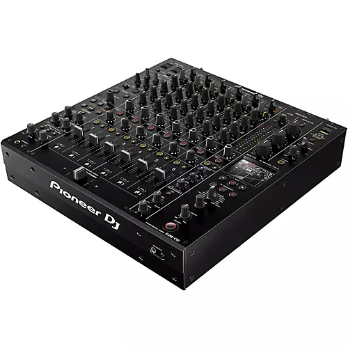 Pioneer DJ DJM-V10 - musicians--Friend