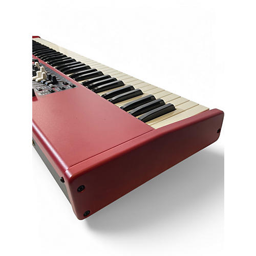 Used Nord ELECTRO 6D 61 Keyboard Workstation - musicians--Friend