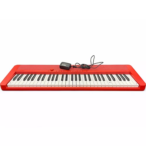 Used Casio Casiotone CT-S1 Portable Keyboard - musicians--Friend