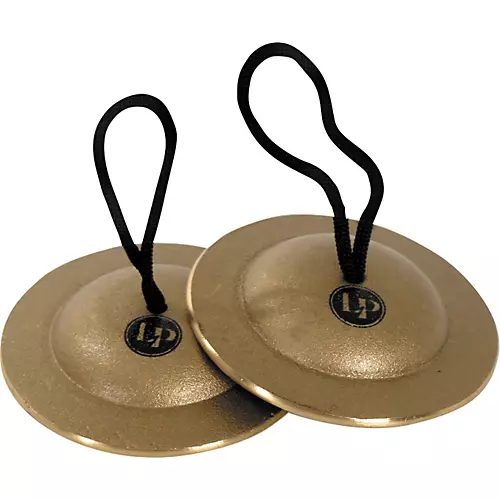 LP Pro Finger Cymbals - musicians--Friend
