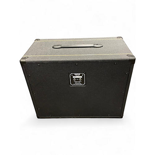 Used Orange Amplifiers PPC112C 1x12 Guitar Cabinet - musicians--Friend