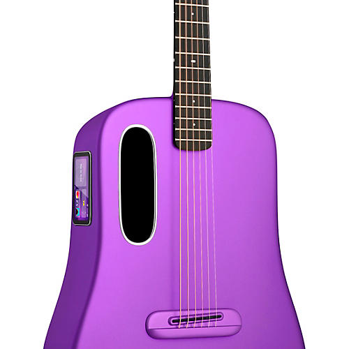LAVA MUSIC ME 4 Carbon Fiber 36