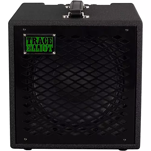 Trace Elliot ELF 200W 1x10 Bass Combo Amp Black - musicians--Friend