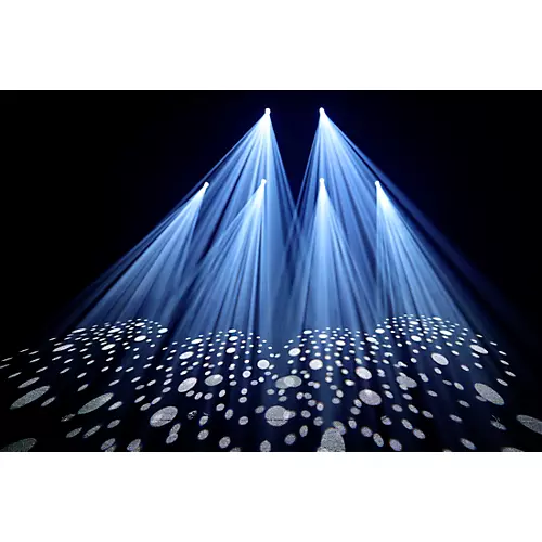 JMAZ Lighting Aero Spot 60 - musicians--Friend