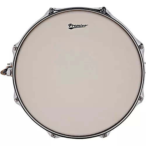 Premier Artist Birch Snare Drum 13 x 7 in. Natural Ash - musicians--Friend