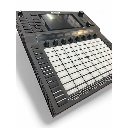 Used Akai Professional Force MIDI Controller - musicians--Friend