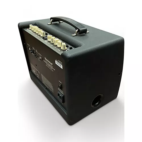 Used Blackstar Sonnet 60 Acoustic Guitar Combo Amp - musicians--Friend