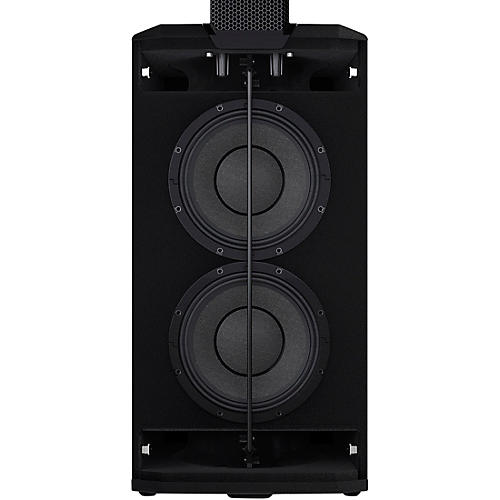 LD Systems LD Systems MAUI 11 G3 MIX Portable Cardioid Column PA System With Digital Mixer, Black - musicians--Friend