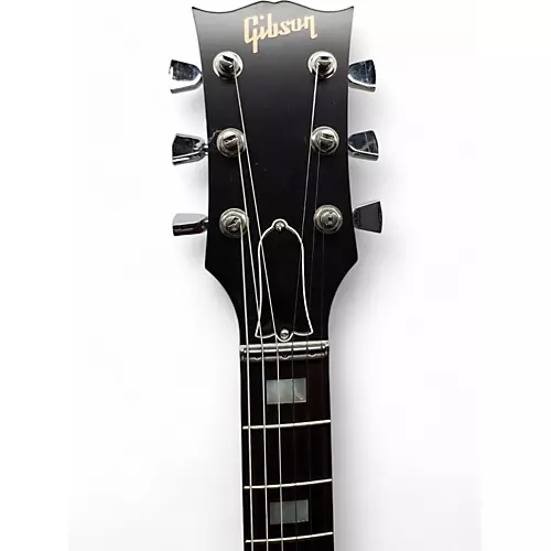 Used 2016 Gibson SG Faded Cherry Solid Body Electric Guitar Faded Cherry - musicians--Friend