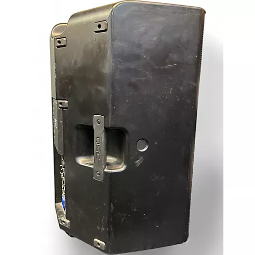 Used QSC K12.2 Powered Speaker - musicians--Friend