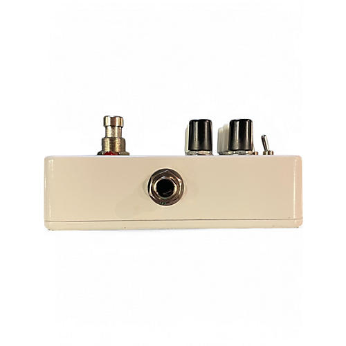 Used Electro-Harmonix BATTALION Bass Effect Pedal - musicians--Friend