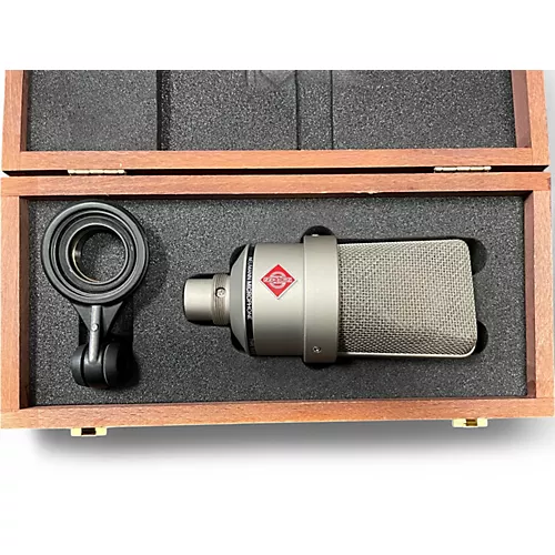 Used Neumann TLM103 Condenser Microphone - musicians--Friend