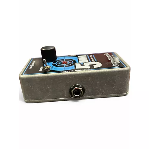 Used Electro-Harmonix 5mm Guitar Power Amp - musicians--Friend