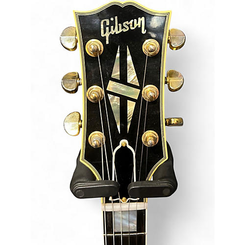 Used 2024 Gibson Murpy Lab Ultra Light Aged 1964 ES335 Reissue 60's Cherry Hollow Body Electric Guitar 60's Cherry - musicians--Friend