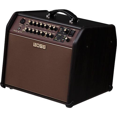 BOSS Acoustic Singer Pro 120W 1x8 Acoustic Guitar Combo Amplifier - musicians--Friend
