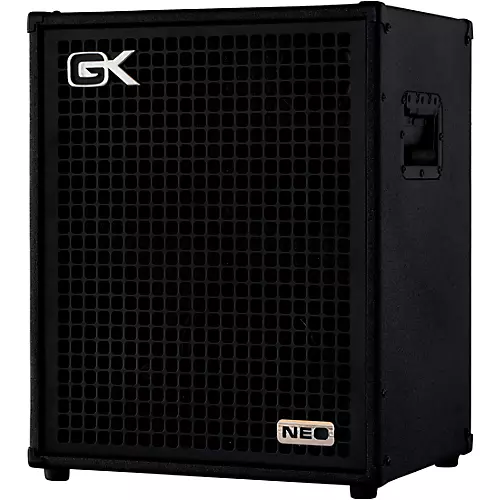 Gallien-Krueger Neo210-IV - musicians--Friend