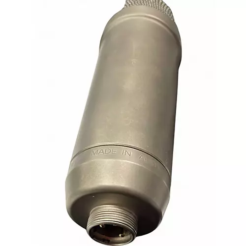 Used RODE NT1A Condenser Microphone - musicians--Friend