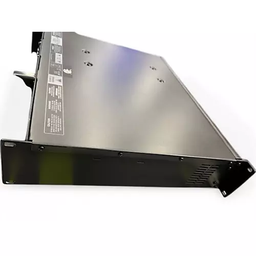 Used Behringer Europower EP4000 Power Amp - musicians--Friend