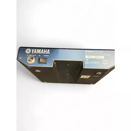 Used Yamaha MG10/2 Unpowered Mixer - musicians--Friend