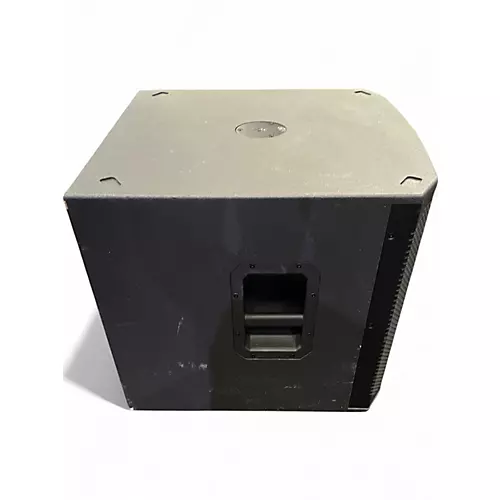 Used Electro-Voice EKX18SP Powered Subwoofer - musicians--Friend