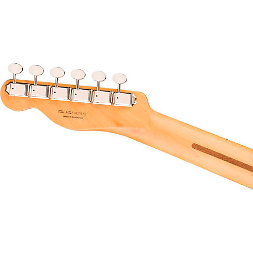 Fender Player II Telecaster HH Maple Fingerboard Electric Guitar Coral Red - musicians--Friend