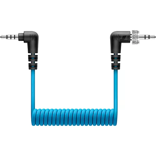 Sennheiser XSW-D Mobile Cable - Optimized for XS Wireless Digital Portable Receiver (RX 35) - musicians--Friend