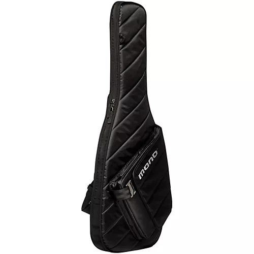 MONO M80 Series Electric Guitar Sleeve Black - musicians--Friend