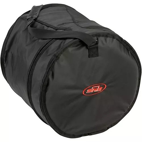 SKB Floor Tom Gig Bag 18 x 16 in. - musicians--Friend