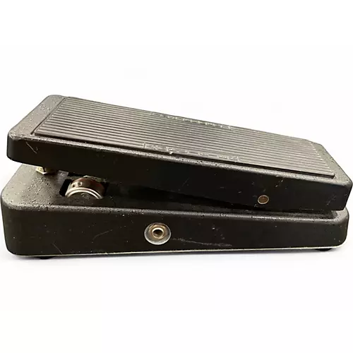 Used Dunlop GCB95  Effect Pedal - musicians--Friend