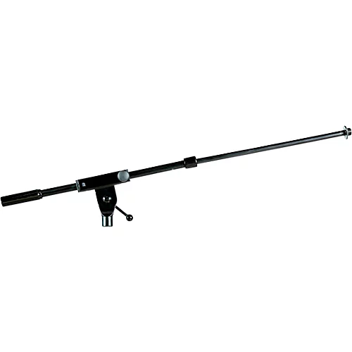 AirTurn goSTAND Portable Mic Stand for Tablets, Microphones and Accessories Black - musicians--Friend