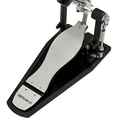 Roland Pro Single Kick Drum Pedal with Noise Eater Technology - musicians--Friend