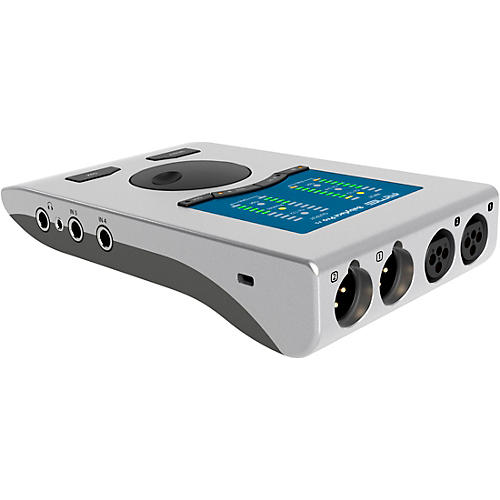 RME Babyface Pro FS Audio Interface - musicians--Friend
