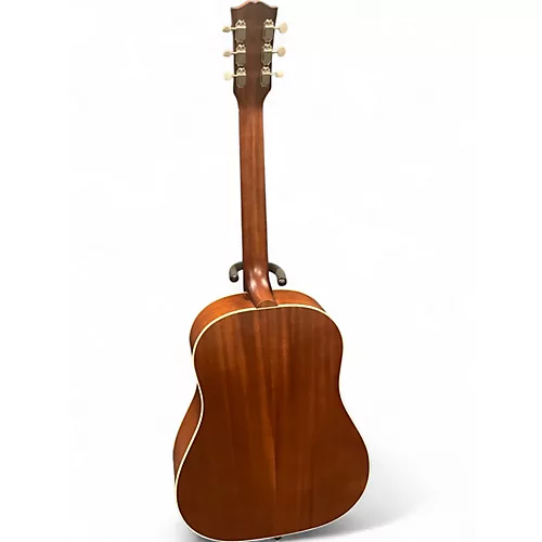 Used Gibson J45 50S FADED Sunburst Acoustic Electric Guitar Sunburst - musicians--Friend