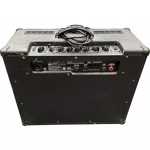 Used VOX AD50VT 1x12 50W Guitar Combo Amp - musicians--Friend