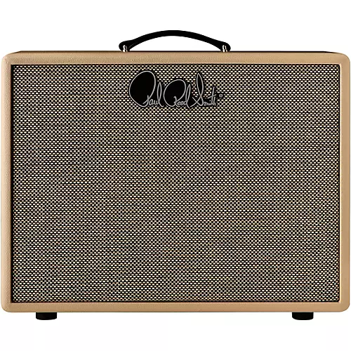PRS David Grissom DGT 15 1x12 Cabinet Celestion with Vintage 30 Speakers Blonde - musicians--Friend