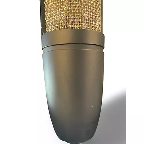 Used AKG P220 Project Studio Condenser Microphone - musicians--Friend