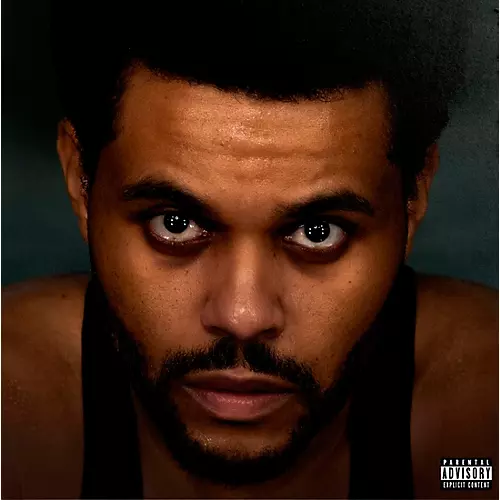 The Weeknd - Hurry Up Tomorrow [LP] - musicians--Friend