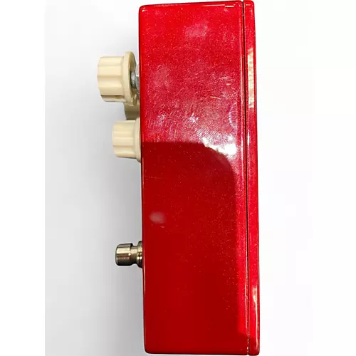 Used EarthQuaker Devices Plumes Small Signal Shredder Overdrive Effect Pedal - musicians--Friend