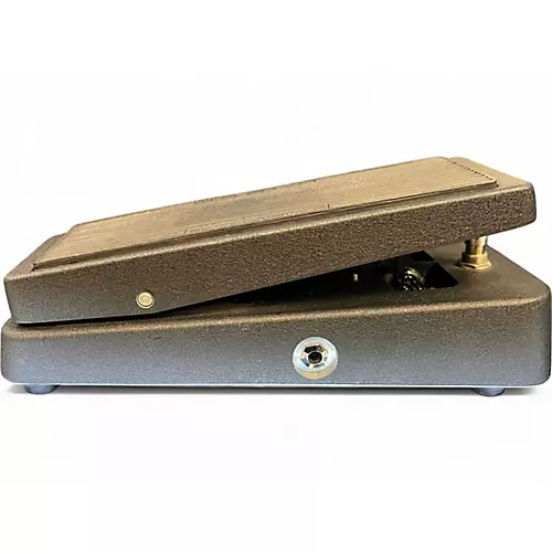 Used 2020s Dunlop GCB95 Original Crybaby Wah Effect Pedal - musicians--Friend