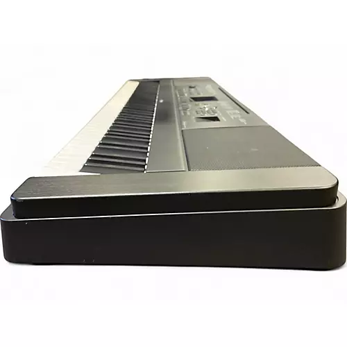 Used Yamaha DGX660 Portable Keyboard - musicians--Friend